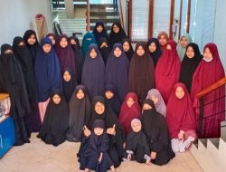 Dibalik Pengorbanan Muallafah Pendiri Rumah Yatim Wiwin Muslimah, Penggiat Qiyamullail dan Menjaga Wudhu