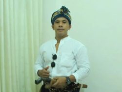 Dominggus Digo Tonggoro: Membawa Semangat Garuda Muda ke Sumba Barat Daya, Bakal Maju Calon Bupati SBD 2024!