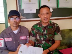 Kegiatan Karbak Bersama Warga Lamajang Peuntas Dayauhkolot