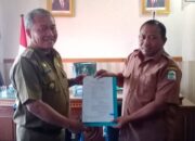 Kepala Dinas Disdikbud Aceh Singkil, Pentingnya Guru Tingkatkan dan Mencerdaskan Kehidupan Bangsa