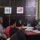 Satreskrim Polres Tanggamus Bawa Tersangka Pembunuh Pasutri ke RSJ Lampung