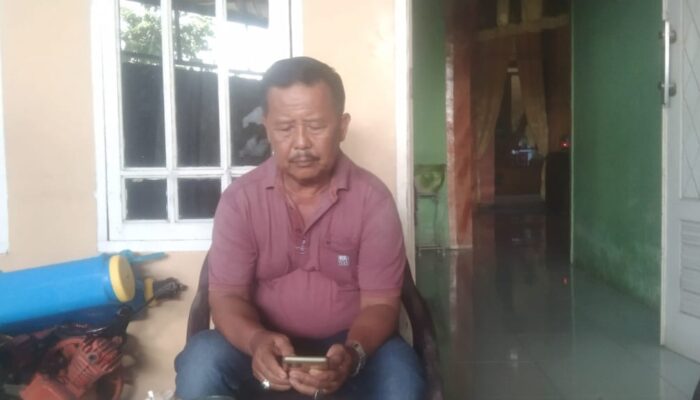 Dualisme Kepemimpinan Kelembagaan Penyuluhan Pertanian di Kecamatan Batang Kuis Menyebabkan Kericuhan