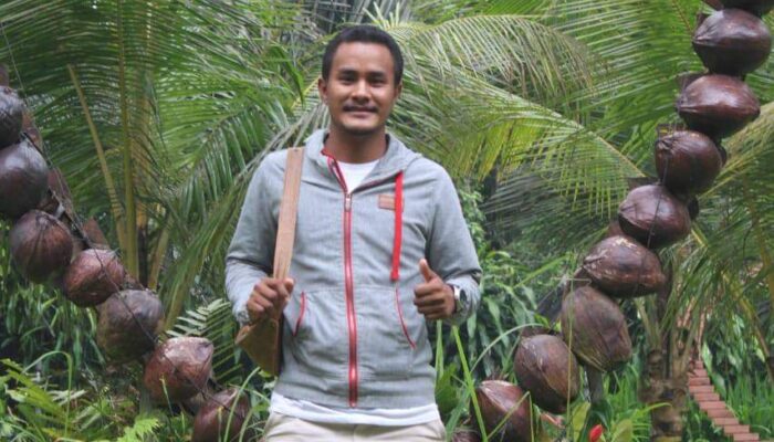 Martinus Jaha Bara Dirut PT PSS Media Portal Sumba: Penggunaan Keuangan Desa yang Tepat Sasaran, Simak Selengkapnya!