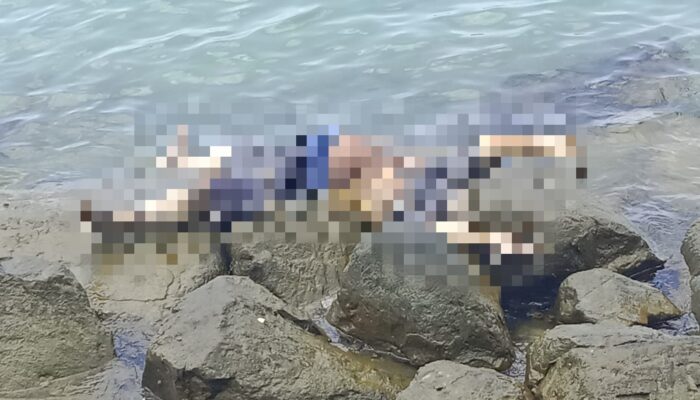 Temukan Titik Terang, Identitas Jasad Yang Ditemukan Warga di Pantai Canti Lampung Selatan